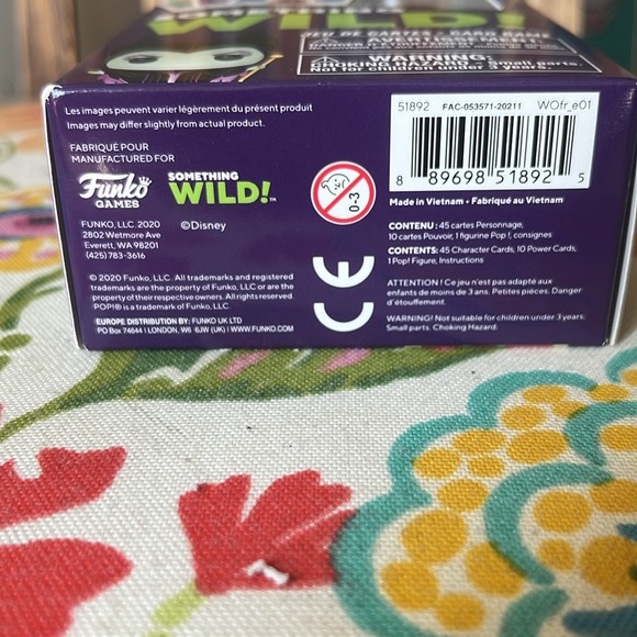 BNIB something WILD - Picture 4 of 4